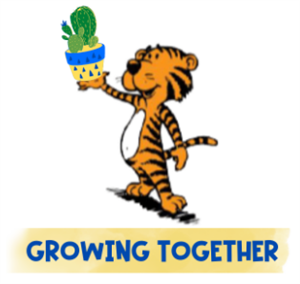 Growing Together